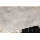 Hanah home trpezarijski sto ares 1042 | ePonuda.com