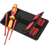 Walther Werke Wera komplet Kraftform Kompakt Torque, 15-delni 059291, (20787341) Cene