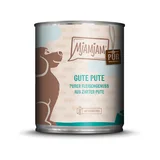 purer Fleischgenuss 6 x 800 g - z odličnim puranom
