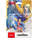 Nintendo Amiibo Zelda - Zelda & Loftwing Cene