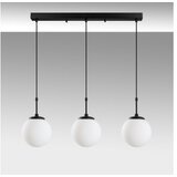 Opviq Orbıtal 20 14051 crni luster | ePonuda.com