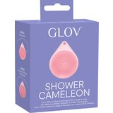 Glov Cameleon 3u1 silikonska podloga za pranje i masažu tijela i vlasišta - 1 kom | shoptok.hr