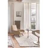 Lorena Canals Krem periv/ručno rađen vunen tepih 170x240 cm Almond Valley – | shoptok.hr