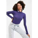 Trendyol Ženska dolčevita Knitted | shoptok.hr