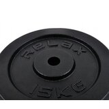 Ring Tegovi liveni 2x15kg RX PL01-15 | ePonuda.com