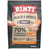 Rinti Max-i-mum piščanec - 4 kg | shoptok.hr