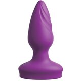 Pipedream Vibracijski analni čep "Wall Banger" (R22651) | Shoptok.si