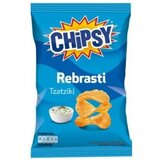 Marbo čips rebrasti tzatziki 140G Cene