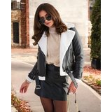 Resti Women's biker jacket | Shoptok.si