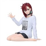 Banpresto Figura Dandadan Relax Time - Momo, 10 cm Slike
