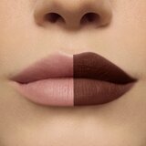 Lancôme L'Absolu Rouge Drama Matte 2024 matirajući ruž za usne punjiva nijansa 455 3.6 g | shoptok.hr