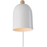 Nordlux zidno spot svetlo gaston 1xE27/15W/230V belo | Eponuda.com