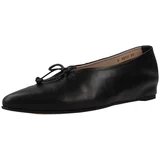 Balerinke A3852 Velvet Črna