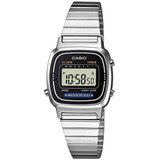 Casio Digitalne ure LA670WA1DF pisana Cene