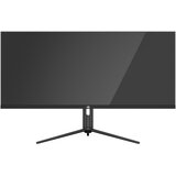 TITAN ARMY Monitor 40 P40UG 3440x1440/WQHD IPS/21:9/1ms/144Hz/2xHDMI/DP/USB-C/Zvučnici Cene