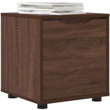  Kopalniška omarica Rjav hrast 40,5 x 40 x 44 cm Konstruiran les, (5000113139) | Shoptok.si