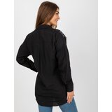 Factory Price Shirt-TO-KS-7005.26P-black | Shoptok.si