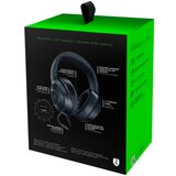 Razer gaming slušalke kraken x lite | Shoptok.si