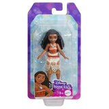 Cpa Disneyjeve princeze: Mini princeza Vaiana lutka - | shoptok.hr
