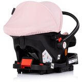 Chipolino autosjedalica Amore Pink Powder | shoptok.hr
