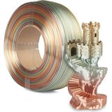 Spectrum ReFill PLA Silk Rainbow Ancient - 1,75 mm / 1000 g | shoptok.hr