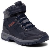 Kappa Zimski škornji 260732K Navy/Coral 6729 | Shoptok.si