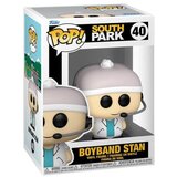 Funko POP TV: SOUTH PARK - BOYBAND STAN | Shoptok.si