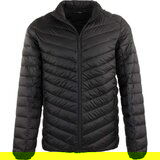 Alpine pro Pánská bunda ROGOS black Cijene