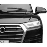 Lean_Toys Otroški avto Audi Q5 12V črna iks | Shoptok.si