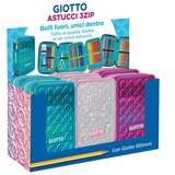  PERNICA PUNA 3ZIPA GIOTTO SHINY FILA 963400 SORT | shoptok.hr