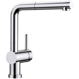 Blanco slavina LINUS-S-F KROM NT (niskotlačna) | shoptok.hr