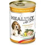 kippy healthy all days konzerva za pse puppy - piletina 400g