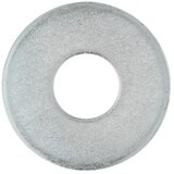 PROFI DEPOT Pocinkani gradbeni disk (15 mm, 50 kos, Pocinkano) | Shoptok.si