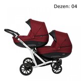 Kinderkraft Kunert Booster light kolica za bebe KUNBOOSLIGHT | Eponuda.com