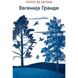 Delfi knjižare Onore de Balzak - Evgenija Grande u