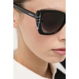 Burberry Meryl BE4393 40518G ONE SIZE (54) Črna/Siva | Shoptok.si