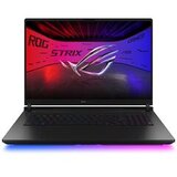 Asus Laptop ROG Strix SCAR 18 G835LW-SA017W, 18 2.5K, Intel Core Ultra 9 275HX, 64GB RAM, 2TB + 2TB SSD, nVidia GeForce RTX 5080, Windows 11 Home + ROG ranac | ePonuda.com
