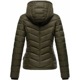 Navahoo Ženska jakna Marikoo Kuala, Maslinasta | shoptok.hr