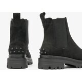 Resti Black women's insulated Comfy Walk boots | Shoptok.si