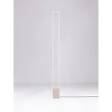 Nova Luce Bijela LED stojeća svjetiljka (visina 161 cm) Lithos – | shoptok.hr