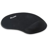 Equip Črna Gel Mat, (21405986) | Shoptok.si