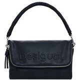 Desigual ženska logo torbica DG25SAXPBK-2000 Cene