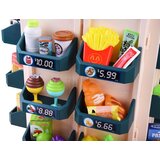  Blagajna supermarketa 71 elemenata ZA4279 | shoptok.hr