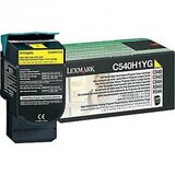 Lexmark - Toner C540H1YG (žuta), original Cijene