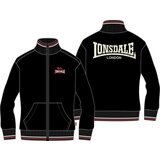 Lonsdale Men's tracksuit top regular fit | shoptok.hr
