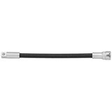 Hazet nastavak ∙ fleksibilni 8830 ∙ kvadratni 10 mm (3/8 inča) ∙ kvadratni 10 mm (3/8 inča) 8830 3/8'' (10 mm) proširenje 3/4'' Cijene
