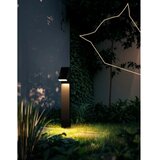 Viking LED solarna lampa LED/1,4W/3,7V IP65 3000K | Eponuda.com