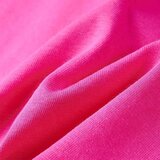  Dječja majica tamnoružičasta 92 | shoptok.hr