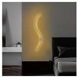 Opviq Uyan 13603 Zidna lampa, siva | Eponuda.ba