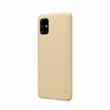 Nillkin frosted zaščita za samsung galaxy A51 A515 zlata Cene